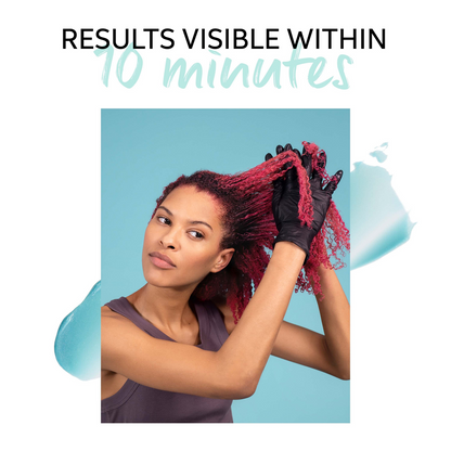 Wella Professionals Colour Fresh Mask Mint 150ml