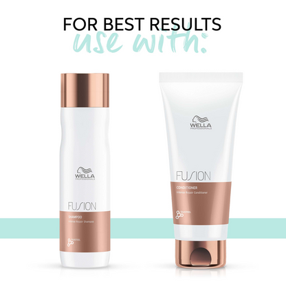 Wella Professionals Colour Fresh Mask Mint 150ml