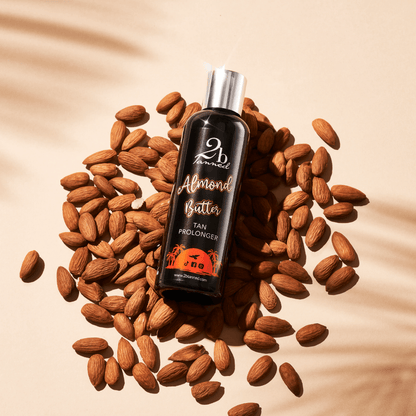 2BTanned Almond Butter Tan Prolonger 200ml