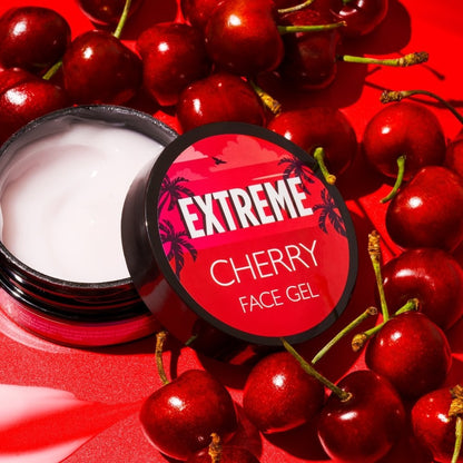 2BTanned Extreme Cherry Face Gel Tanning Accelerator 60ml