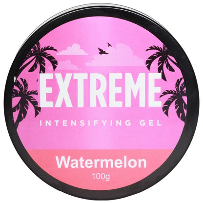 2BTanned Extreme Intensifying Gel Watermelon Tanning Accelerator 100g