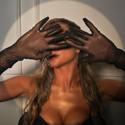 Rose & Caramel Shimmer Serum Medium/Dark 100ml