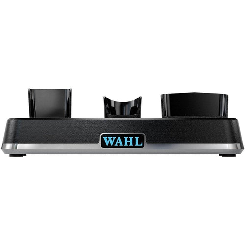 Wahl Professional 3 Slot Multi-Charge Professional Power Station
