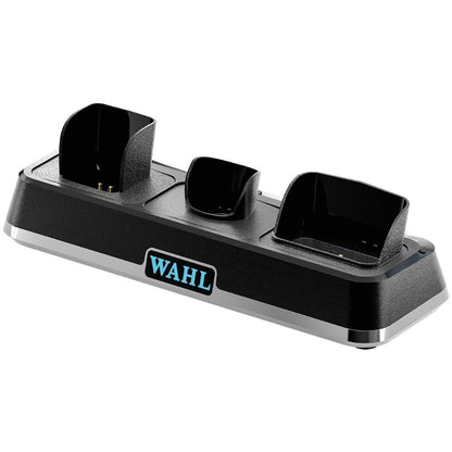 Wahl Professional 3 Slot Multi-Charge Professional Power Station