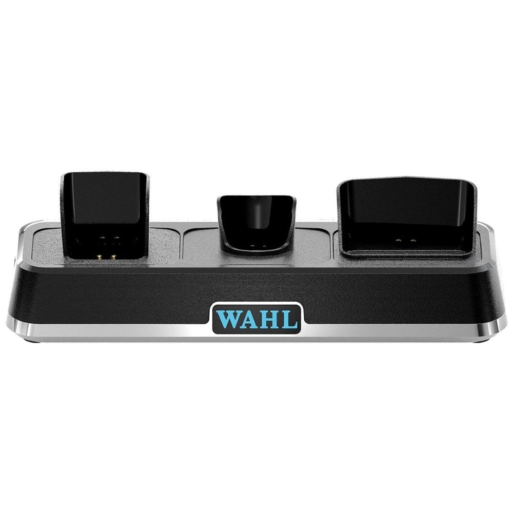Wahl Professional 3 Slot Multi-Charge Professional Power Station