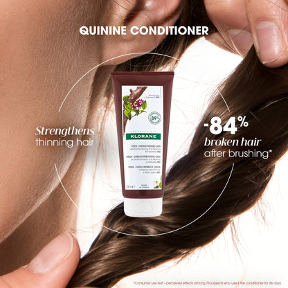 Klorane Strengthening Conditioner 200ml