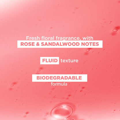 Klorane Soothing Peony Shampoo 200ml