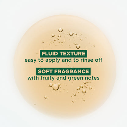 Klorane Brightening Shampoo 200ml