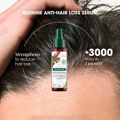 Klorane Strengthening Serum 100ml