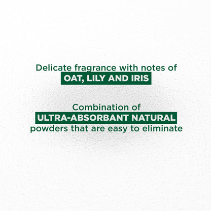 Klorane Eco-Friendly Dry Shampoo 50g