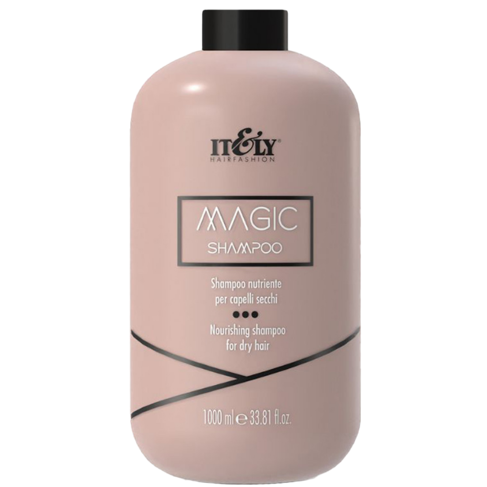 It&ly Magic Nourishing Shampoo 1000ml