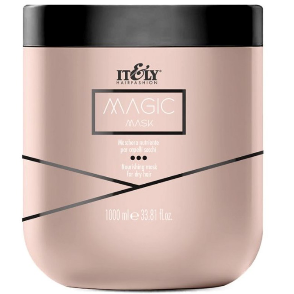 It&ly Magic Nourishing Mask 1000ml