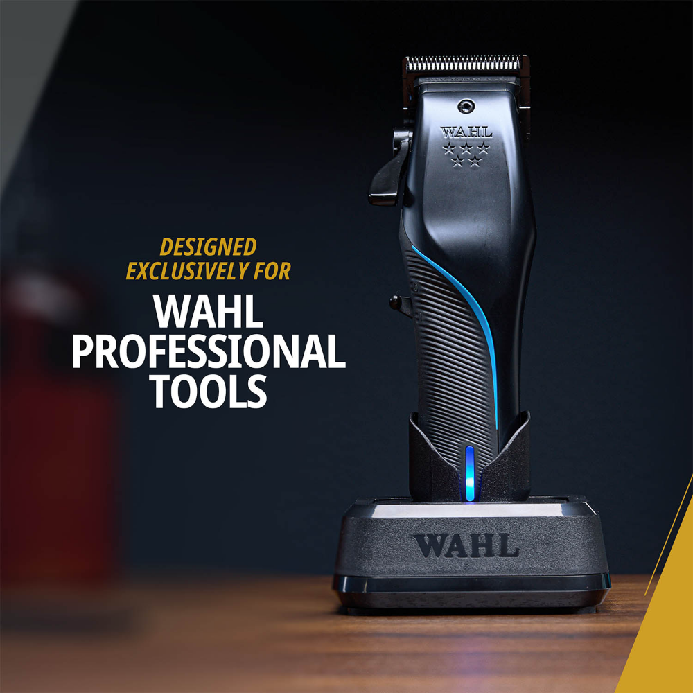 Wahl Professional Single Power Charge Station
