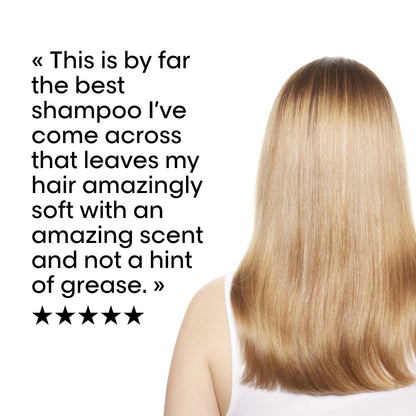 L'Oreal Professionnel Serie Expert Absolut Repair Protein + Gold Quinoa Instant Resurfacing Shampoo 300ml