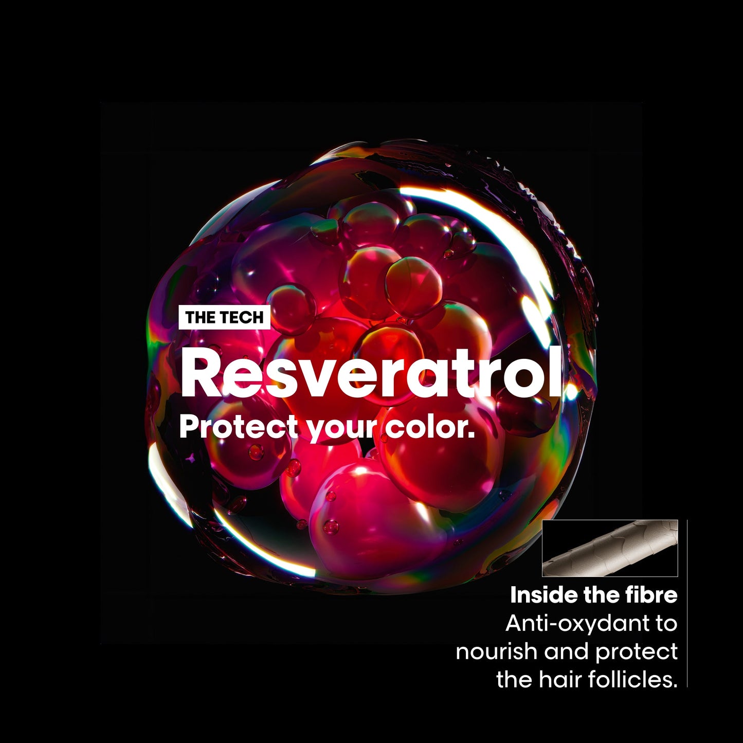 L'Oreal Professionnel Serie Expert Vitamino Colour Radiance Mask 250ml