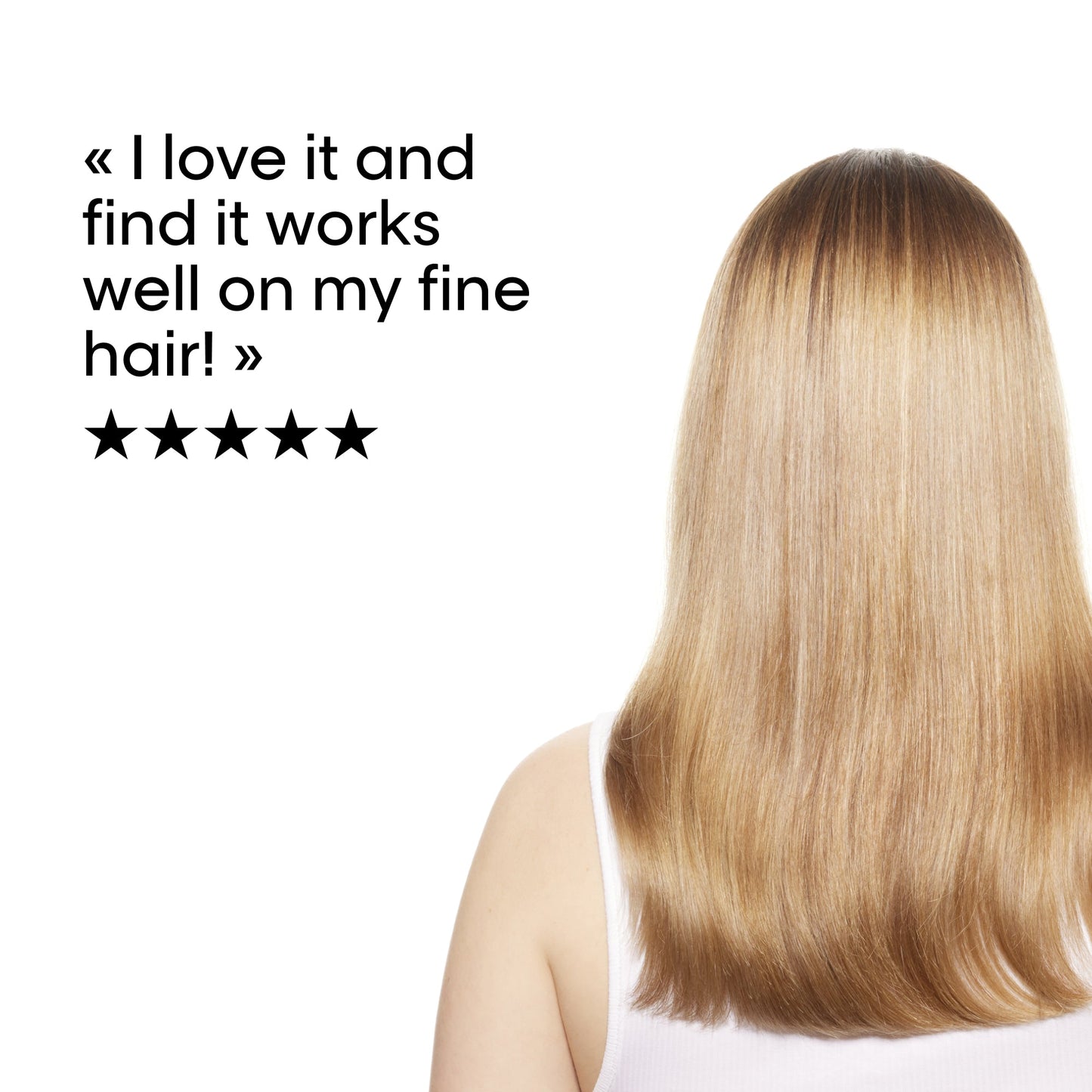 L'Oreal Professionnel Serie Expert Absolut Repair Protein + Gold Quinoa Instant Resurfacing Conditioner 200ml