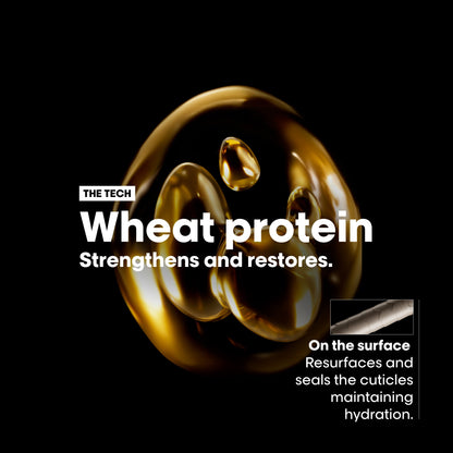 L'Oreal Professionnel Serie Expert Absolut Repair Oil 10-In-1 Multi-Benefit Leave-In Treatment Oil 90ml