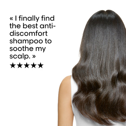 L'Oreal Professionnel Serie Expert Scalp Advanced Anti-Discomfort Dermo-Regulator Shampoo 300ml