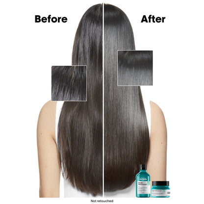 L'Oreal Professionnel Serie Expert Scalp Advanced Anti-Oiliness 2-in-1 Deep Purifier Clay Shampoo & Mask 250ml