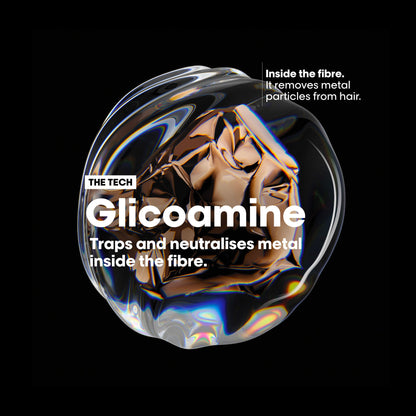 L'Oreal Professionnel Serie Expert Metal Detox Anti-Deposit Protector Concentrated Oil 50ml