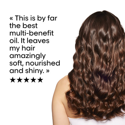 L'Oreal Professionnel Serie Expert Metal Detox Anti-Deposit Protector Concentrated Oil 50ml