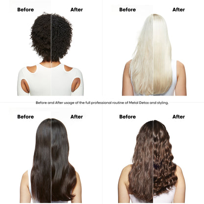 L'Oreal Professionnel Serie Expert Metal Detox Pre-Shampoo Treatment 250ml