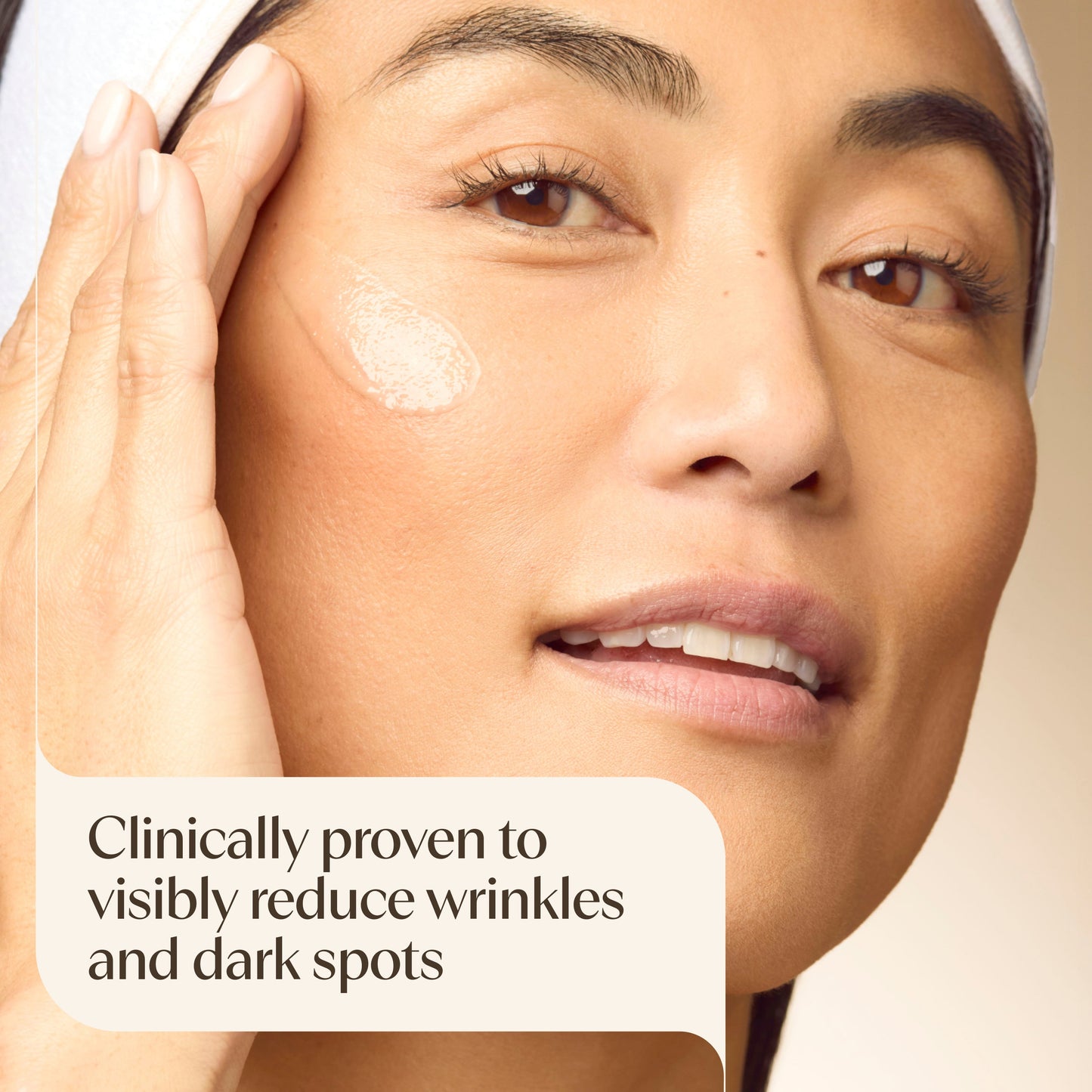 Aveeno Age Renewal Serum Retinol Alternative 29ml