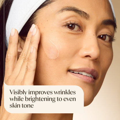 Aveeno Age Renewal Face Cream Retinol Alternative 50ml