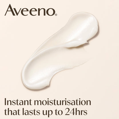 Aveeno Age Renewal Face Cream Retinol Alternative 50ml
