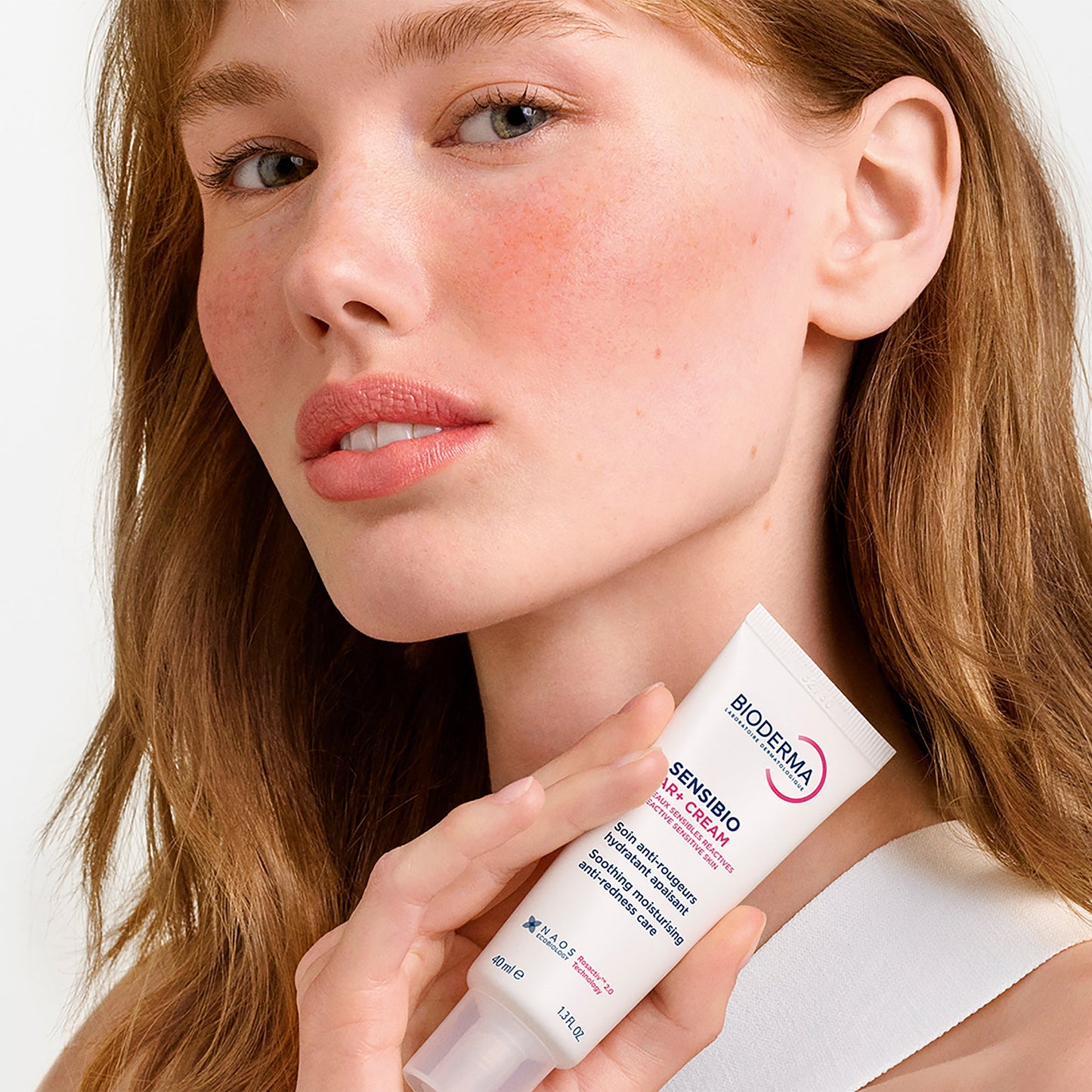Bioderma Sensibio Anti Red Moisturiser 40ml