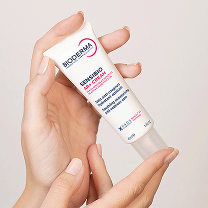 Bioderma Sensibio Anti Red Moisturiser 40ml