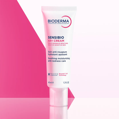 Bioderma Sensibio Anti Red Moisturiser 40ml