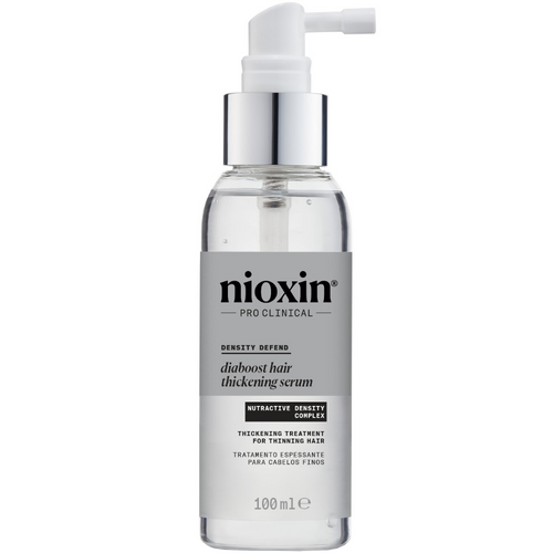 Nioxin Diaboost Xtrafusion Hair Thickening Treatment 100ml