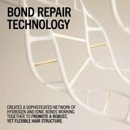 Schwarzkopf Professional BlondMe Bond Repair Nourishing Mask 200ml