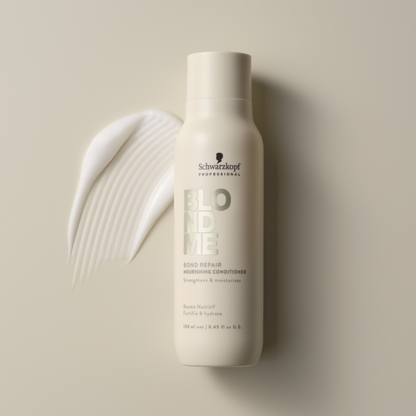 Schwarzkopf Professional BlondMe All Blondes Rich Conditioner 250ml