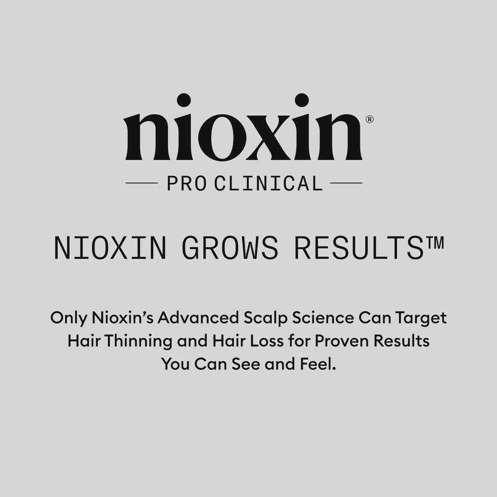 Nioxin Instant Fullness Dry Cleanser Volumising Dry Shampoo 180ml