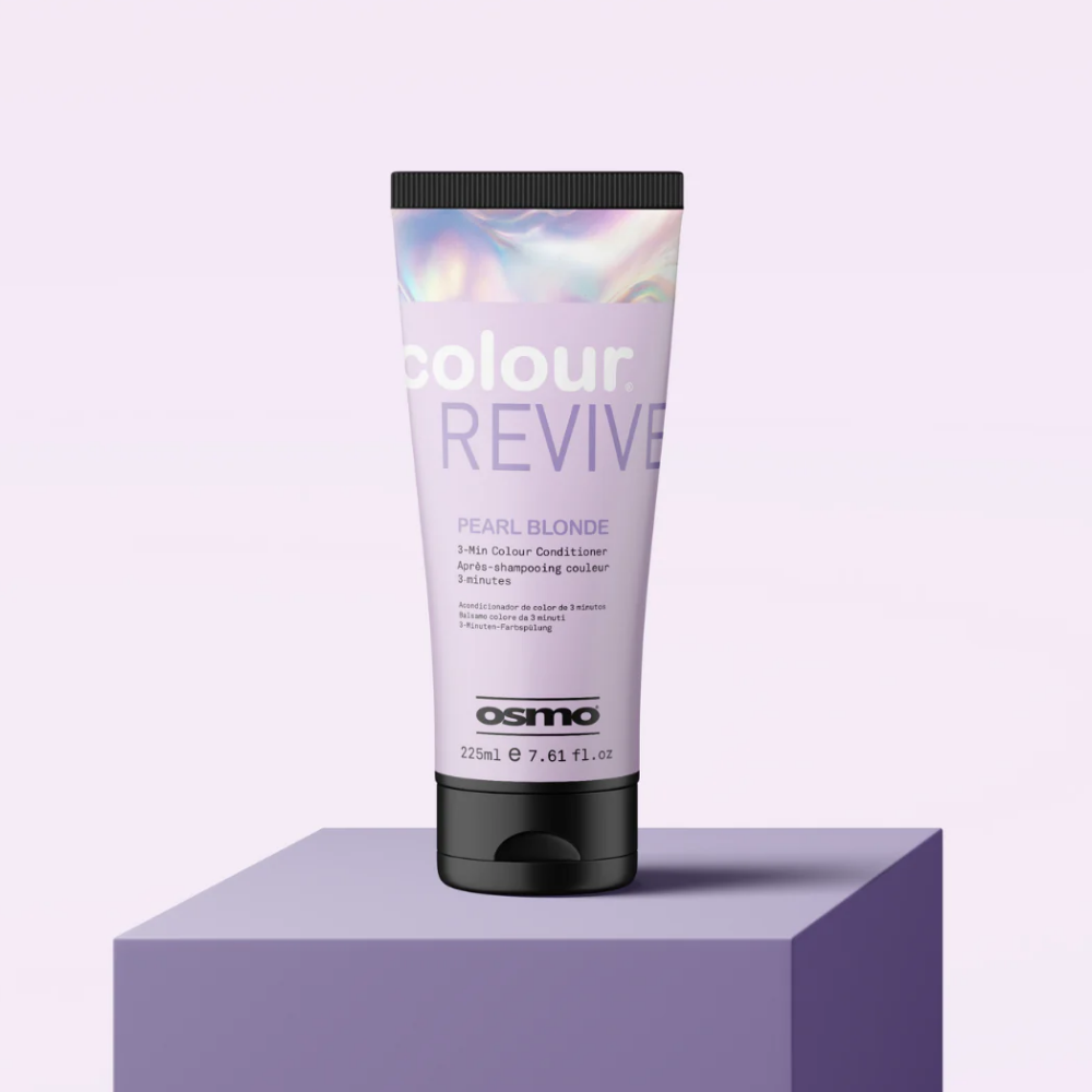 Osmo Colour Revive Pearl Blonde 225ml