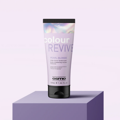 Osmo Colour Revive Pearl Blonde 225ml