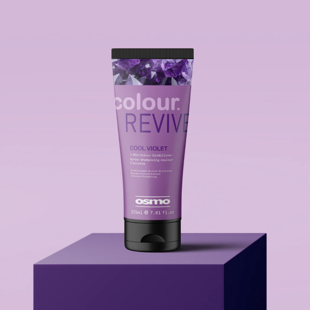 Osmo Colour Revive Cool Violet 225ml