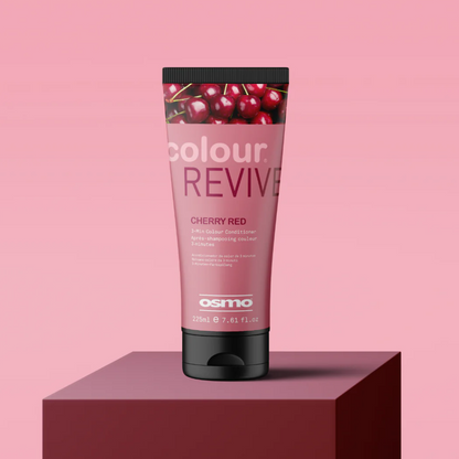 Osmo Colour Revive Cherry Red 225ml