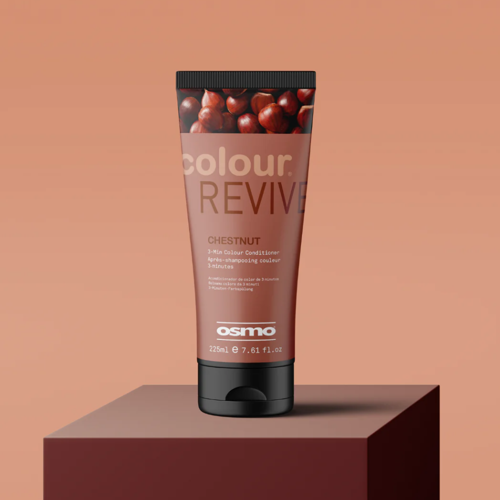 Osmo Colour Revive Chestnut 225ml