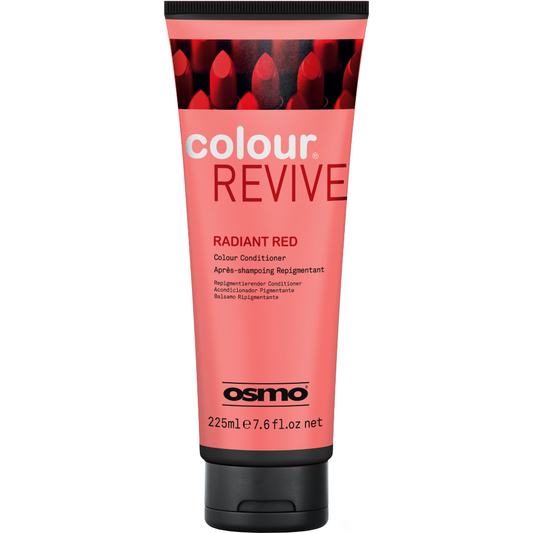 Osmo Colour Revive Radiant Red 225ml