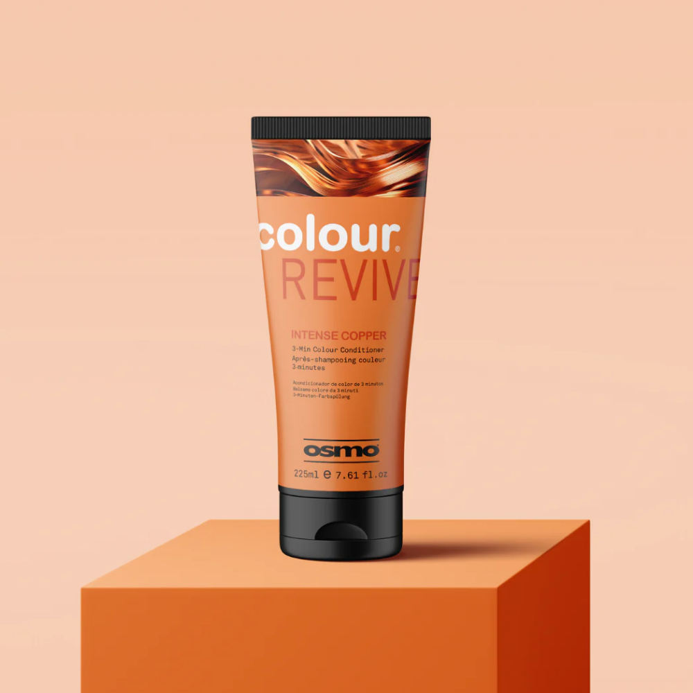Osmo Colour Revive Intense Copper 225ml