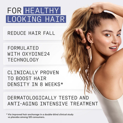 Nioxin Night Density Rescue Anti Hair-Loss Treatment 70ml