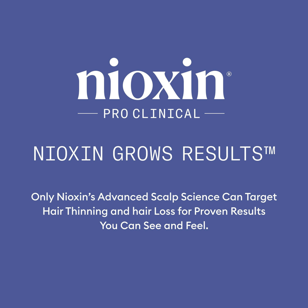 Nioxin Night Density Rescue Anti Hair-Loss Treatment 70ml