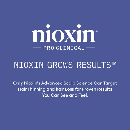 Nioxin Night Density Rescue Anti Hair-Loss Treatment 70ml