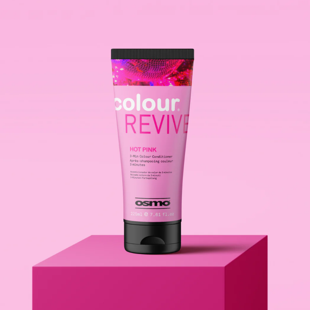 Osmo Colour Revive Hot Pink 225ml