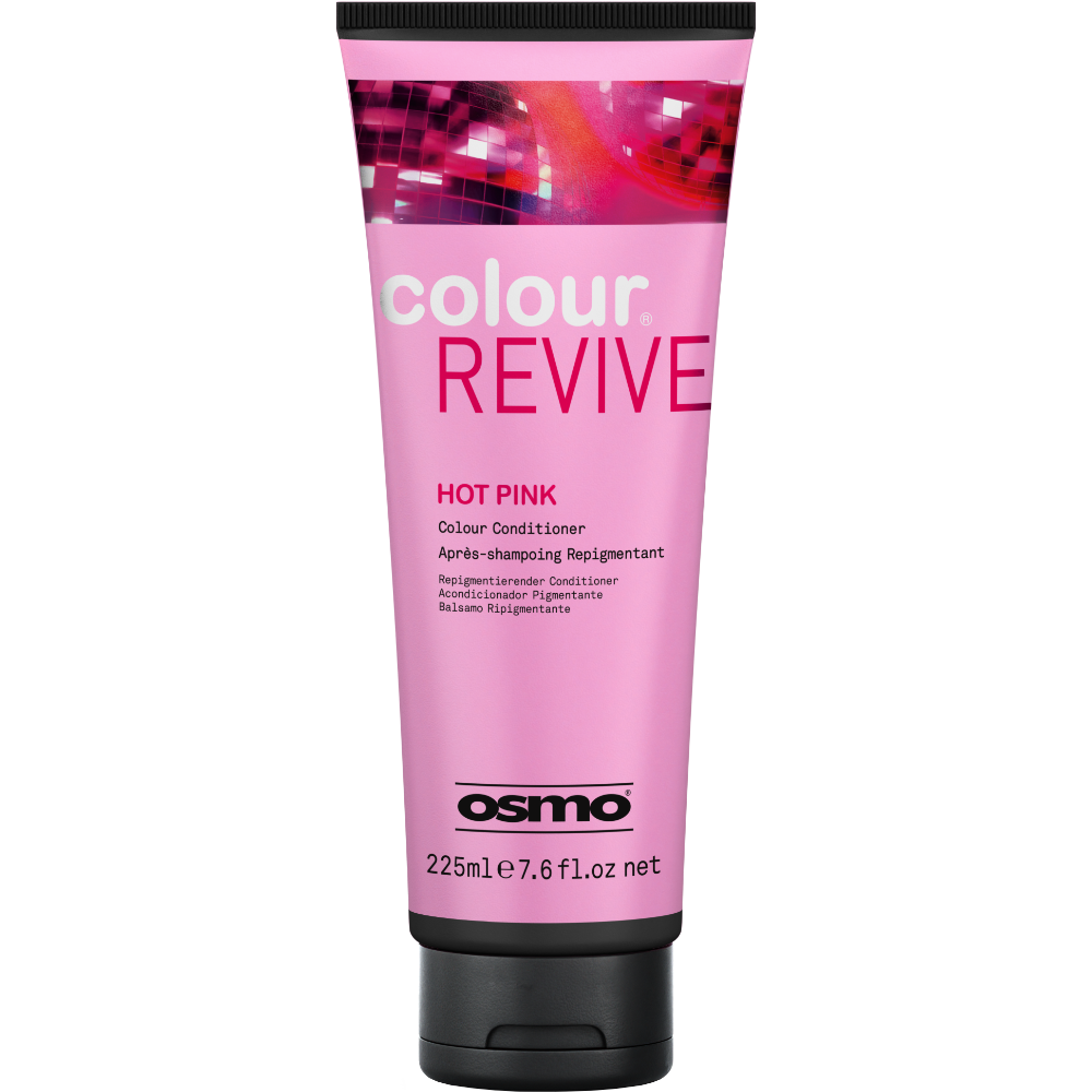 Osmo Colour Revive Hot Pink 225ml