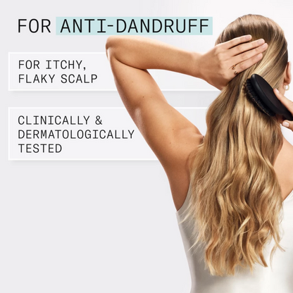 Nioxin Scalp Recovery Anti-Dandruff 3-Step System Kit