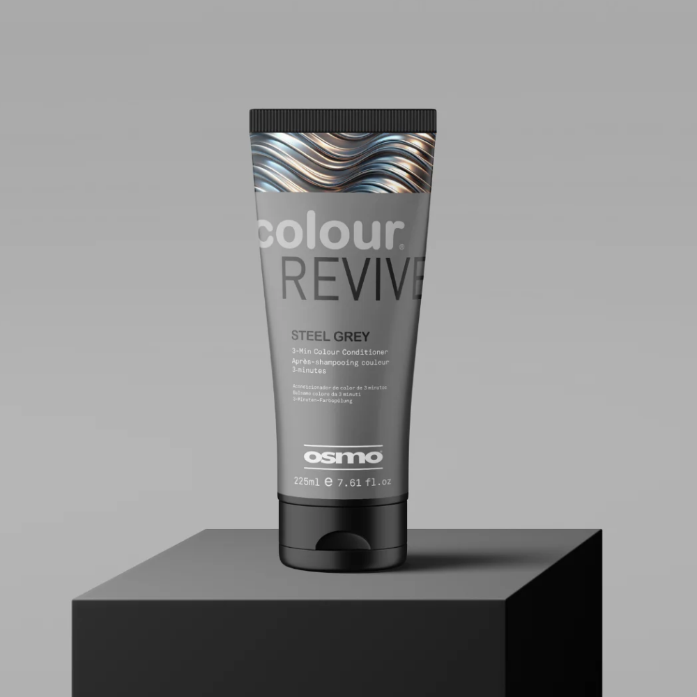 Osmo Colour Revive Steel Grey 225ml
